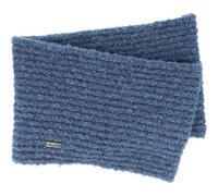 EISGLUT Herren Schal Lilly Loop (20156) ONE SIZE BLUESTONE