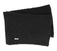 EISGLUT Herren Schal Lilly Loop (20156) ONE SIZE SCHWARZ