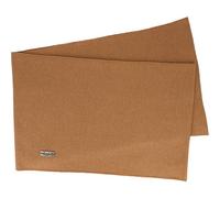 EISGLUT Herren Schal Tonio Cotton Loop (21077) ONE SIZE KARAMELL