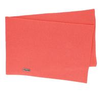 EISGLUT Herren Schal Tonio Cotton Loop (21077) ONE SIZE KORALLE