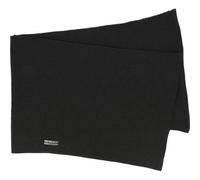 EISGLUT Herren Schal Tonio Cotton Loop (21077) ONE SIZE SCHWARZ