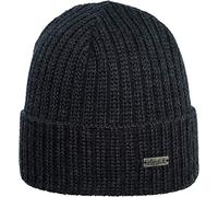 Eisglut Herren Strickmütze Jocheng Merino