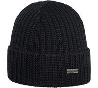 Eisglut Herren Strickmütze Jocheng Merino
