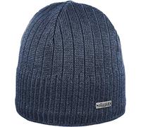 Eisglut Herren Strickmütze Kaig Cotton