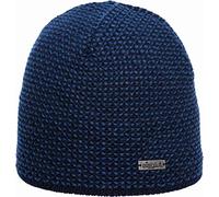 Eisglut Herren Zacg Strickmütze, Marine, M 57-58cm
