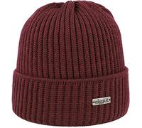 Eisglut Herrenmütze Jamesg Merino Made in Germany