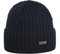 Eisglut Herrenmütze Jocheng Merino XL Made in Germany