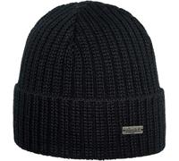 Eisglut Herrenmütze Jocheng Merino XL Made in Germany