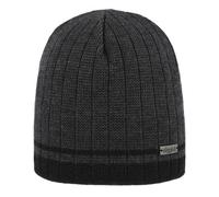 Eisglut Herrenmütze Manfredg Wool Made in Germany