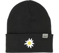 Eisglut Irmao Kinder Mütze, schwarz OneSize