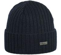 Eisglut Jochen Merino Herren (Dunkelblau one size) Mützen