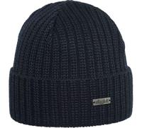 Eisglut Jochen Merino Herren (Dunkelblau one size) Mützen