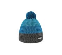 EISGLUT Jungen Mütze Stormy blau