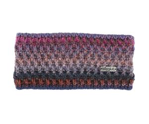 Eisglut Juniperl Herren Stirnband, blau OneSize