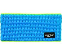 Eisglut Kinder Fraserkids Strickmütze, blau, S 50-55cm