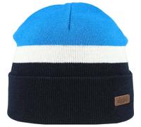 EISGLUT Kinder Mütze Nalukids (23008K) ONE SIZE MARINE