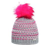 Eisglut Kinder Twiggy Kids Mütze, pink, S 55-56cm