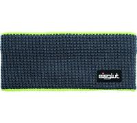 Eisglut Kinder Stirnband Fraserkids, Grafit, S 55-56cm, 13212K