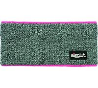 Eisglut Kinderstirnband Fraserkids Made in Germany, grafit mel.