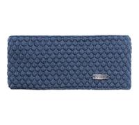 Eisglut Kinderstirnband Minakids Made in Germany, blue stone