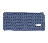 Eisglut Kinderstirnband Minakids Made in Germany, milky blue