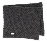 Eisglut Linal Loop Herren Schal, grau OneSize