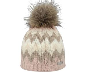 Eisglut Lindal Damen Mütze, weiß OneSize