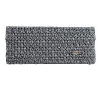 Eisglut Linnl Stirnband, grau OneSize