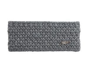 Eisglut Linnl Stirnband, grau OneSize