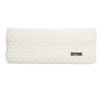 Eisglut Linnl Stirnband, weiß OneSize