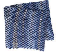 EISGLUT Loopschal Bailey Loop (16218) ONE SIZE BLUESTONE