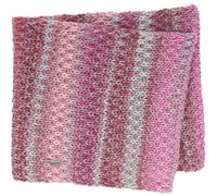 EISGLUT Loopschal Bailey Loop (16218) ONE SIZE MAUVE/ROSE