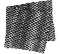 EISGLUT Loopschal Bailey Loop (16218) ONE SIZE SCHWARZ