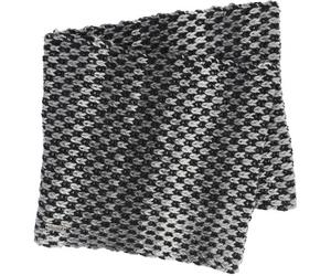 EISGLUT Loopschal Bailey Loop (16218) ONE SIZE SCHWARZ