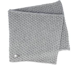 EISGLUT Loopschal Lina Loop (13190) ONE SIZE SILBER MELIERT