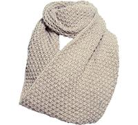 Eisglut Loopschal Lina Loop, beige mel, one size, 13190