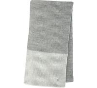 Eisglut Lottil Damen Schal, silber OneSize