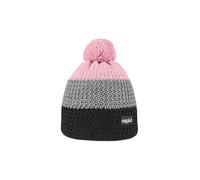 EISGLUT Mädchen Mütze Stormy rosa