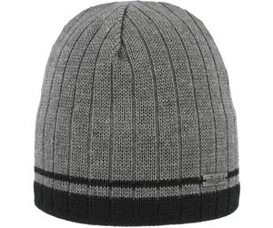 Eisglut Manfredg Wool Damen Mütze, grau OneSize