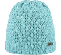 Eisglut Mareikel Mädchen Mütze, blau OneSize