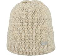 Eisglut Mareikel Mädchen Mütze, braun OneSize