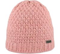 Eisglut Mareikel Mädchen Mütze, pink OneSize