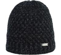 Eisglut Mareikel Mädchen Mütze, schwarz OneSize