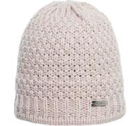 Eisglut Mareikel Mädchen Mütze, weiß OneSize