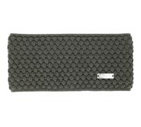 Eisglut Minal Merino Damen Stirnband, grün OneSize