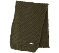 Eisglut - Miriaml Scarf Dunkelgrün - Gr. - OneSize