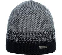 EISGLUT Mütze Arnaud (19113) ONE SIZE GRAU MEL.