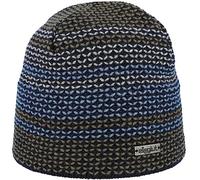 Eisglut Mütze Arrono – Marine/Oliv