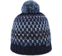 EISGLUT Mütze Bailey (16217) ONE SIZE BLUESTONE