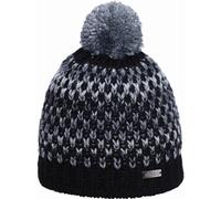 Eisglut Bailey, Strickmütze Damen schwarz schwarz 18